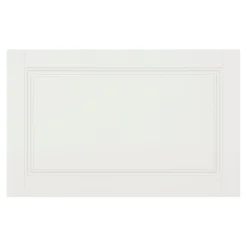 Qubik Fronty Klasyczne^Front szuflady HAMPTON 60x38,1 cm ecru