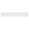 Sale Qubik Front szuflady HAMPTON 80x12,5 cm ecru