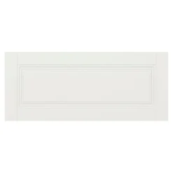 Qubik Fronty Klasyczne^Front szuflady HAMPTON 60x25,3 cm ecru