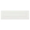 Qubik Fronty Klasyczne^Front szuflady HAMPTON 60x18,9 cm ecru