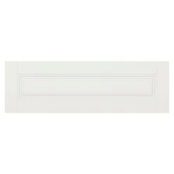 Qubik Fronty Klasyczne^Front szuflady HAMPTON 60x18,9 cm ecru