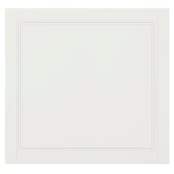 Qubik Fronty Klasyczne^Front szuflady HAMPTON 40x38,1 cm ecru