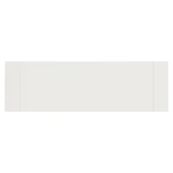 Hot Qubik Front szuflady HAMPTON 40x12,5 cm ecru