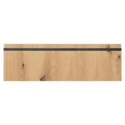 Sale Qubik Front szuflady KATANIA 60x18,9 dąb artisan