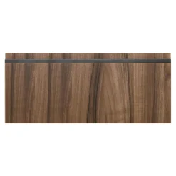 Best Qubik Front szuflady KATANIA 60x25,3 orzech amati