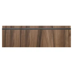 Hot Qubik Front szuflady KATANIA 40x12,5 orzech amati