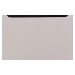 Hot Qubik Front szuflady PALERMO 40x25,3 szary kamienny