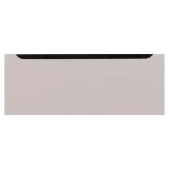 Best Qubik Front szuflady PALERMO 100x38,1 szary kamienny