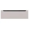 Sale Qubik Front szuflady PALERMO 60x18,9 szary kamienny