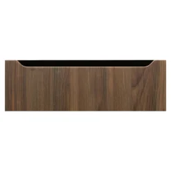Online Qubik Front szuflady PALERMO 80x25,3 orzech amati