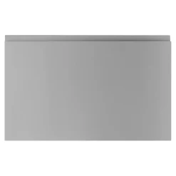 Online Qubik Front szuflady PIANO 40x25,3 szary mat