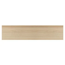 Hot Qubik Front szuflady PINEA 60x18,9 dąb vicenza