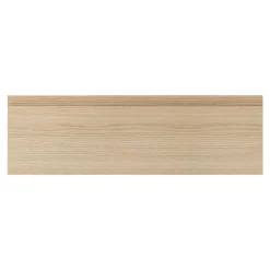 Hot Qubik Front szuflady PINEA 40x12,5 dąb vicenza