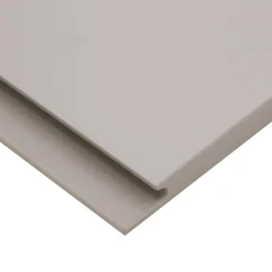 Best Qubik Front szuflady PINEA 80x25,3 stone grey