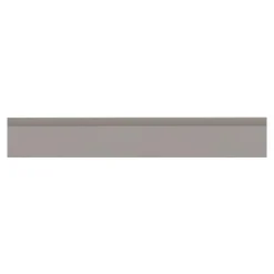 Sale Qubik Front szuflady PINEA 80x12,5 stone grey