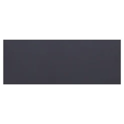 Best Qubik Front szuflady SALSA 100x38,1 grafit metalic połysk