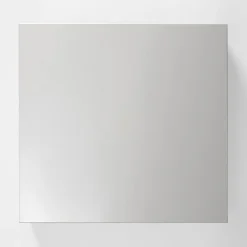 Online Qubik Front szuflady SALSA 40x38,1 jasny szary połysk
