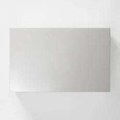 Outlet Qubik Front szuflady SALSA 60x38,1 jasny szary połysk