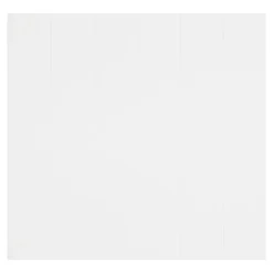 Best Qubik Front szuflady SIMPLE 40x38,1 cm biały premium