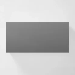 Online Qubik Front szuflady SOLA 40x18,9 bazaltowy szary mat