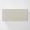 Qubik Fronty Gładkie^Front szuflady SOLA 40x18,9 szary taupe mat