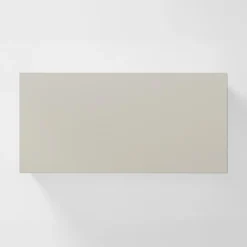 Outlet Qubik Front szuflady SOLA 80x38,1 szary taupe mat