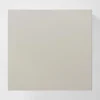 Qubik Fronty Gładkie^Front szuflady SOLA 40x38,1 szary taupe mat