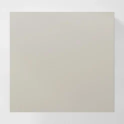 Qubik Fronty Gładkie^Front szuflady SOLA 40x38,1 szary taupe mat