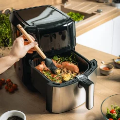 Best Gorenje Frytkownica XXL z wyświetlaczem LED AF1700DB
