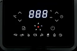 Best Gorenje Frytkownica XXL z wyświetlaczem LED AF1700DB
