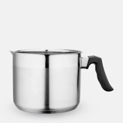 Sale inny Garnek do gotowania mleka EMILIO 2,4 l