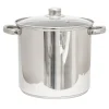 Prima Cucina Garnki, Patelnie I Pokrywki^Garnek PREZO II 9,5 l