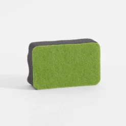 Outlet inny Gąbki do naczyń KALDERA 11x16 cm, 4 szt. MIX