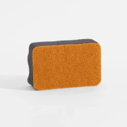 Outlet inny Gąbki do naczyń KALDERA 11x16 cm, 4 szt. MIX