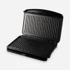 Discount inny Grill elektryczy GEORGE FOREMAN czarny