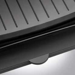 Discount inny Grill elektryczy GEORGE FOREMAN czarny