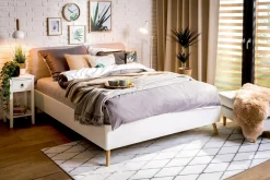 Comfort Line Hocker LOREN