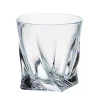Best Bohemia Kieliszek do wódki QUADRO 55 ml