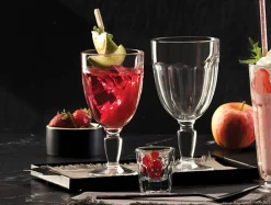 Clearance Kieliszek do wina CASABLANCA 320 ml