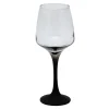 Kieliszki^Kieliszek do wina przydymiony MIDNIGHT 360 ml