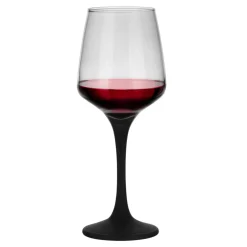 Kieliszki^Kieliszek do wina przydymiony MIDNIGHT 360 ml