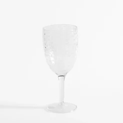 inny Grill I Piknik^Kieliszek plastikowy do wina 400 ml