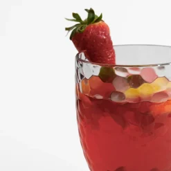 inny Grill I Piknik^Kieliszek plastikowy do wina 400 ml