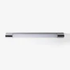 Sale Zumaline Kinkiet łazienkowy LED IP44 chrom PARKS 60,2 cm