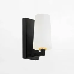 Clearance inny Kinkiet czarny CAMELOT PLUS