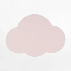 Best TK Tomasz Krywult Kinkiet do pokoju dziecięcego różowy CLOUD