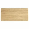 TK Tomasz Krywult Kinkiety^Kinkiet drewniany TAVOLA 35 cm