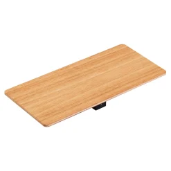 TK Tomasz Krywult Kinkiety^Kinkiet drewniany TAVOLA 35 cm