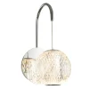inny Kinkiet LED chrom ROSARIO