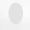 Hot inny Kinkiet LED okrągły biały MELUNA fi 25 cm